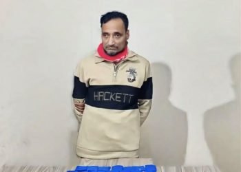 আলীকদমে সেনাবাহিনীর অভিযানে ৯ লক্ষ টাকার ইয়াবাসহ মাদক কারবারি আটক