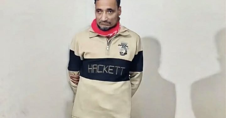 আলীকদমে সেনাবাহিনীর অভিযানে ৯ লক্ষ টাকার ইয়াবাসহ মাদক কারবারি আটক