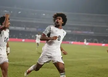 তিন ম্যাচে ৪ কোটি টাকা এনে দিলেন হামজারা