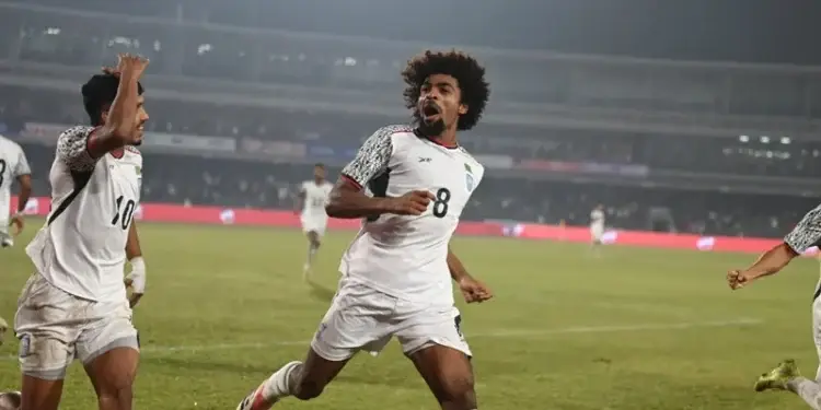 তিন ম্যাচে ৪ কোটি টাকা এনে দিলেন হামজারা