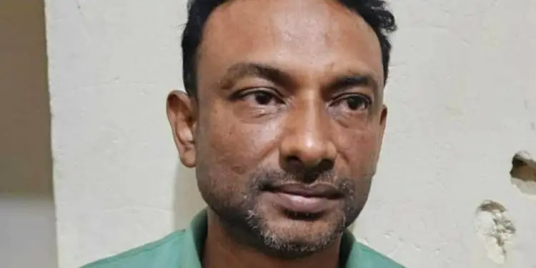 নাইক্ষ্যংছড়িতে দুই নাবালিকাকে ফুসলিয়ে কক্সবাজারে নিয়ে ধর্ষণের অভিযোগ